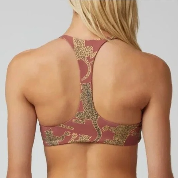 Boys and Arrows Bikini Set in Hood Cat (Size M) - Picture 6 of 6